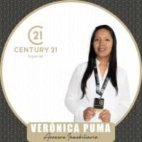Doris Verónica Puma Arcibia