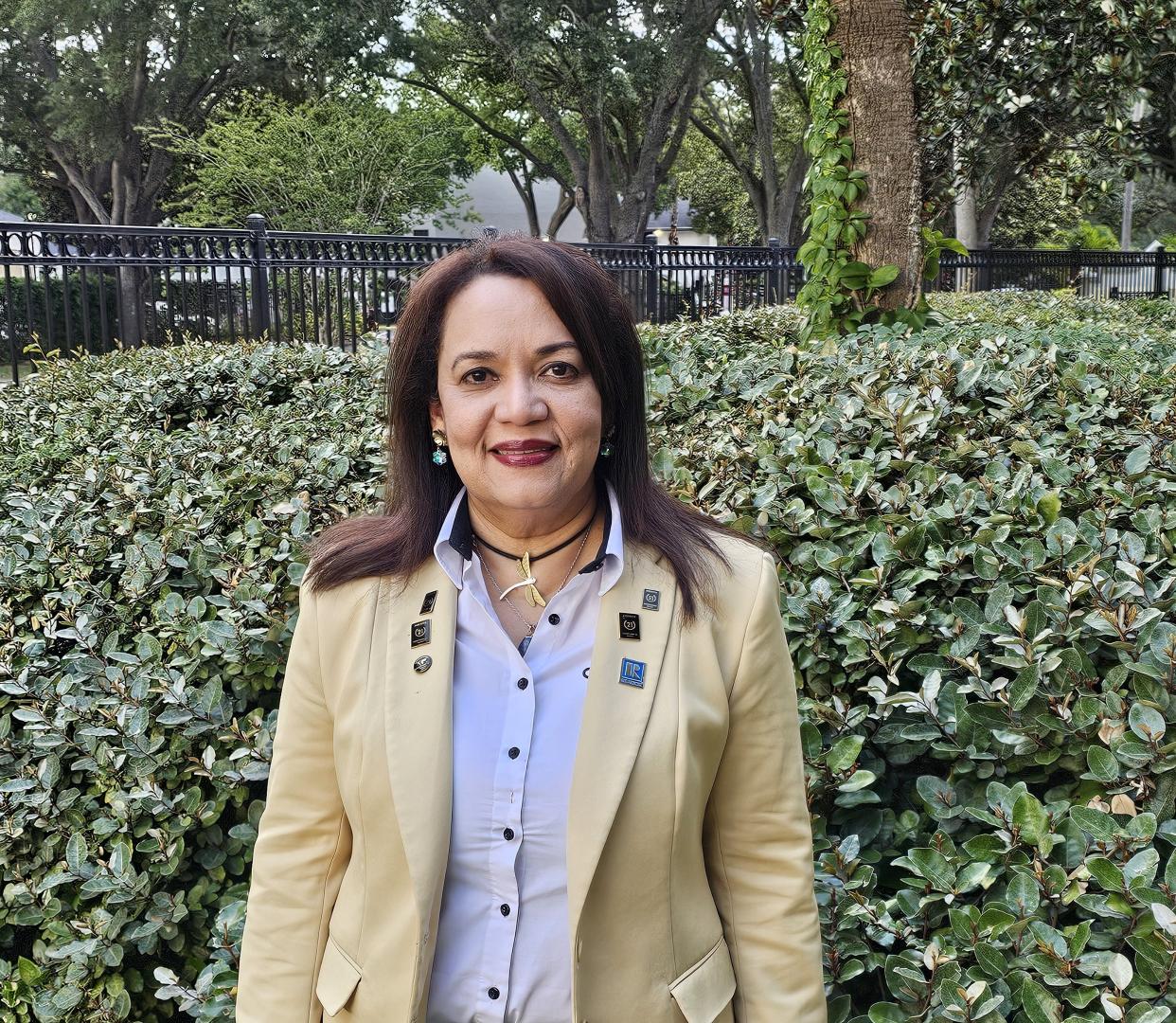 Belkis Salazar De Medina