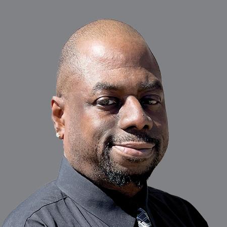 Marvis Peters