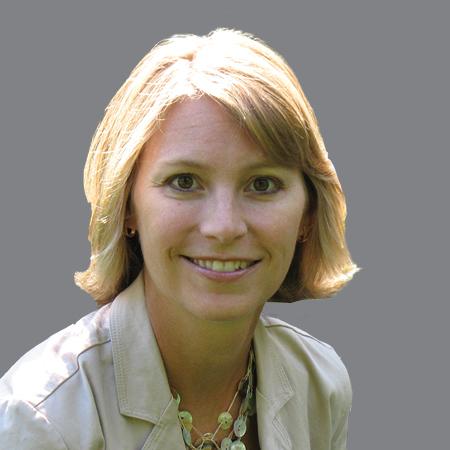 Kathryn Stewart