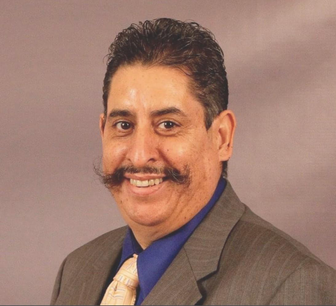 Norberto Moreno