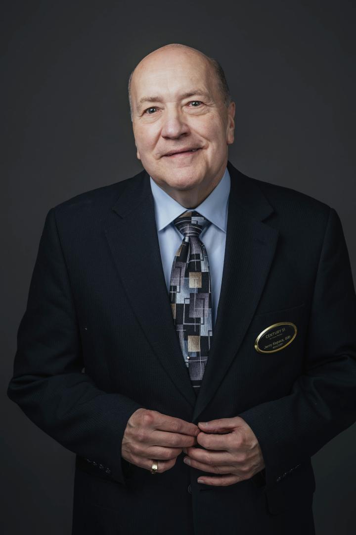 Jerome Kopacz