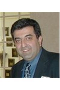 Fred Rafaty