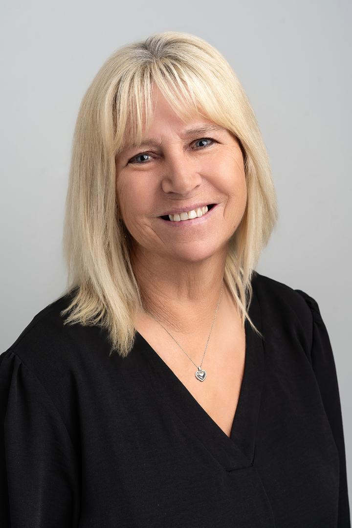 Tracy Tingle
