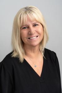Tracy Tingle