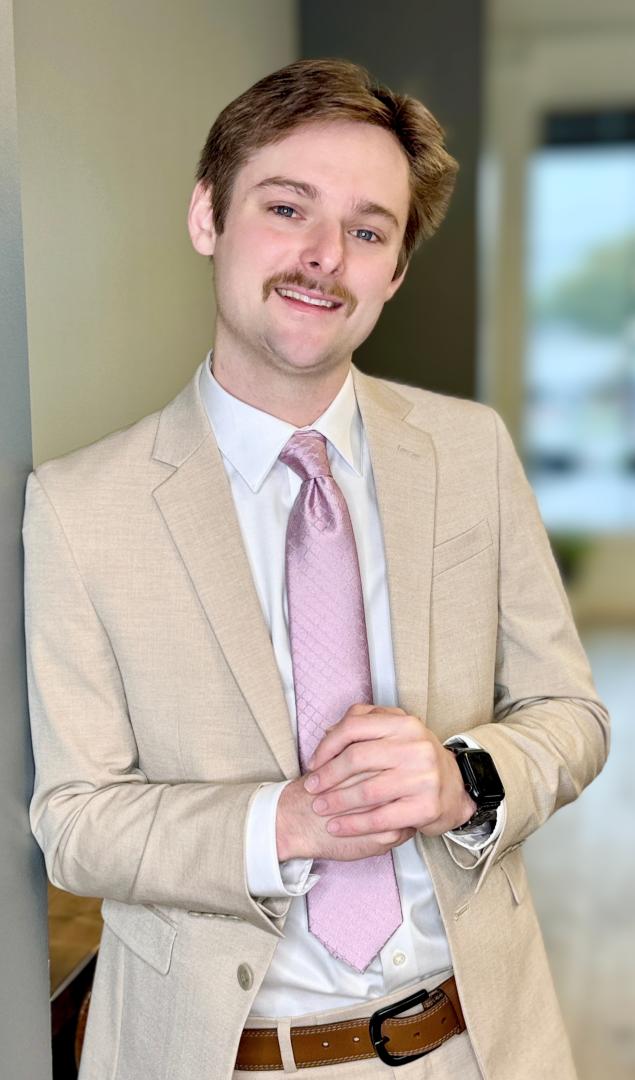 John "Jack" Holbrook