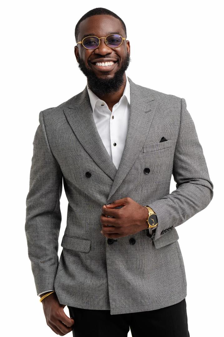 Uchenna Nwachukwu