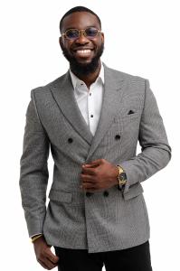 Uchenna Nwachukwu