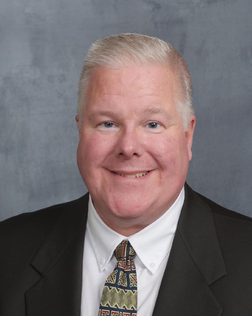 James Gilhooley