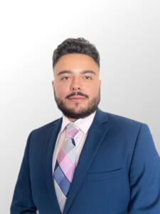 Miguel Reyes-Monroy