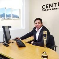 Arturo Mirabal Cabrera