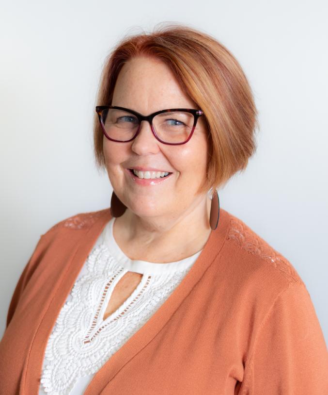 Terrie Cash