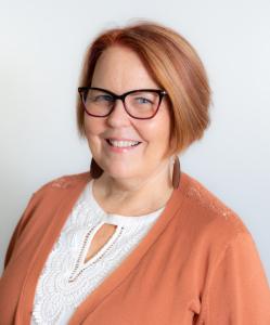 Terrie Cash
