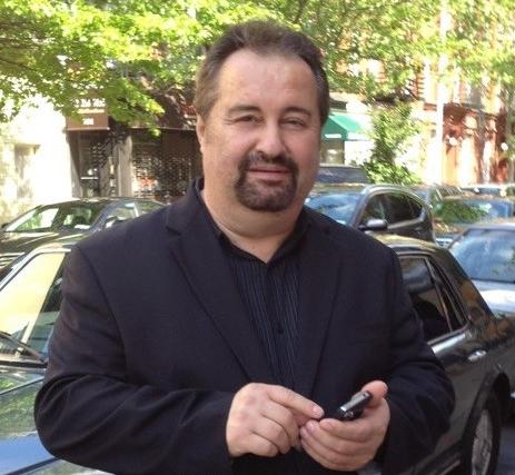 Konstantine Pashos