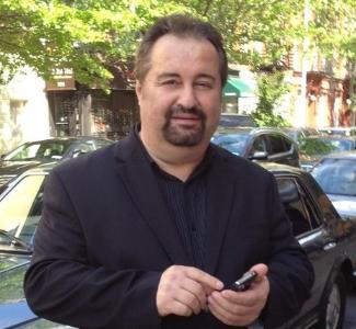 Konstantine Pashos
