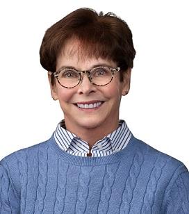 Linda Johnson