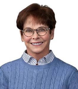 Linda Johnson