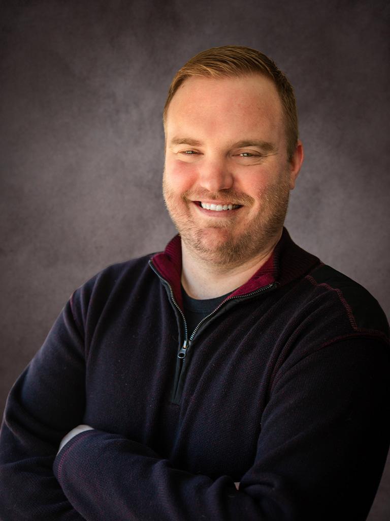 Nathan Aldrich