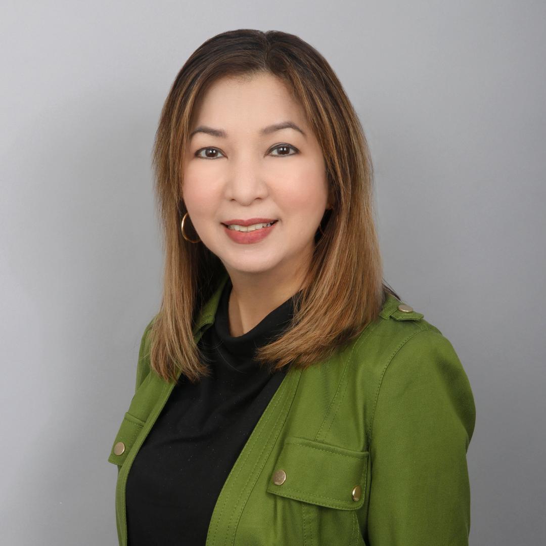 Sita Aidasani