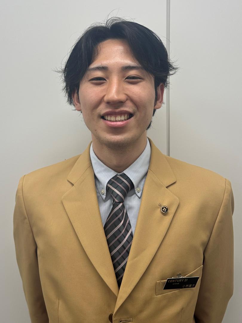 小林 雄太