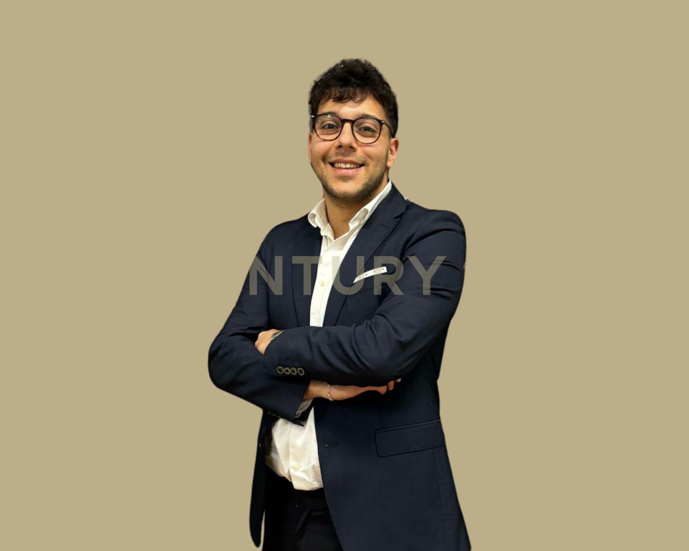Andrea Amato