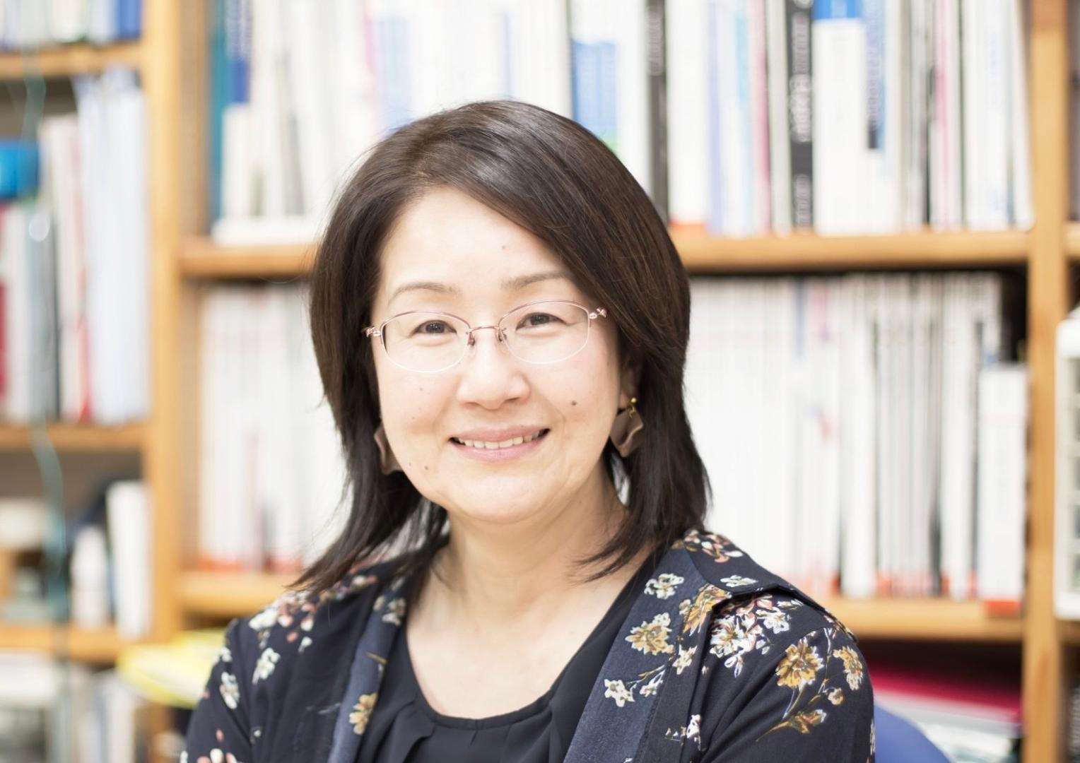 木村 美砂江