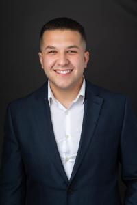 Jason Pacheco