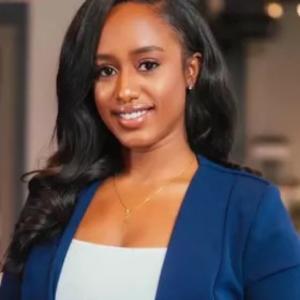 Chantre' Phillips