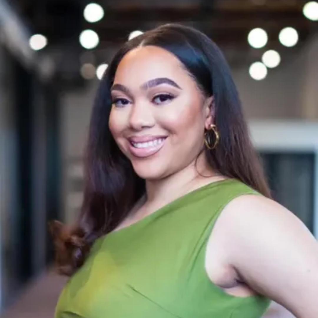 Tiara Pitt