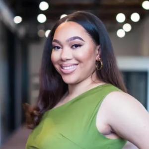 Tiara Pitt