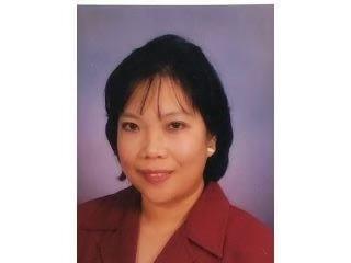 Rowena Gandeza