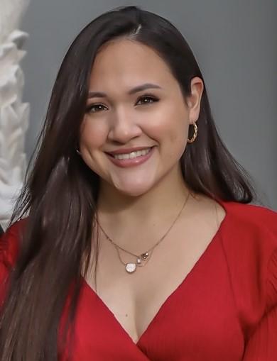 Stephanie Perez