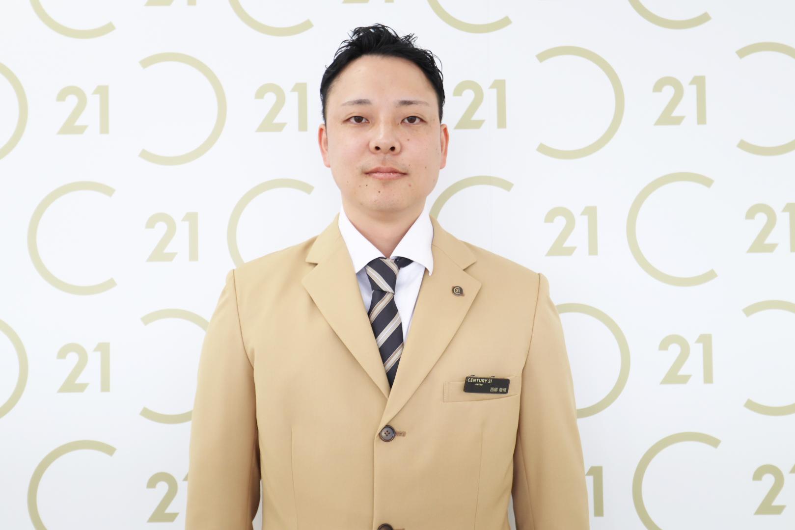 西郷 敬悟
