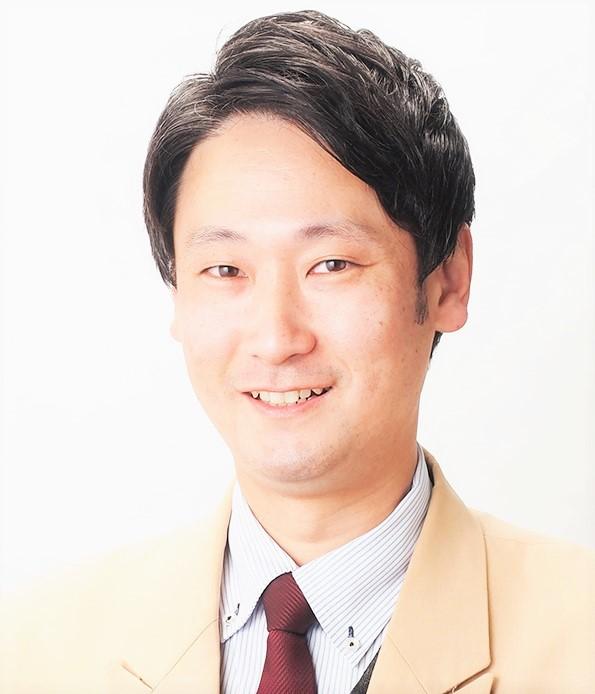 松永 豊