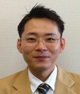御滝 騎士