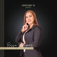 Rossio Isabel Rodríguez Durán