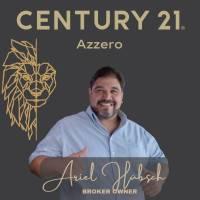 Ariel Mauricio Hubsch Rozenman