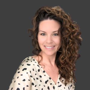Alison McGranahan