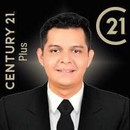 Jose Alexander Moreno Rivero