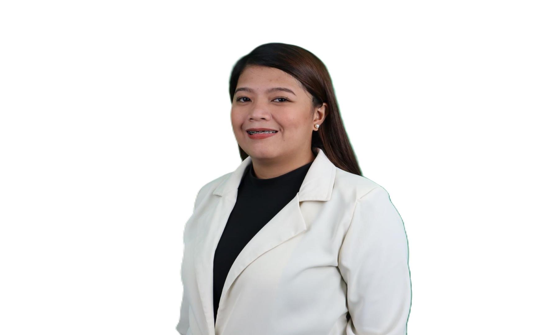 Bianca Reyes