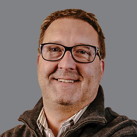 Ken Meinke