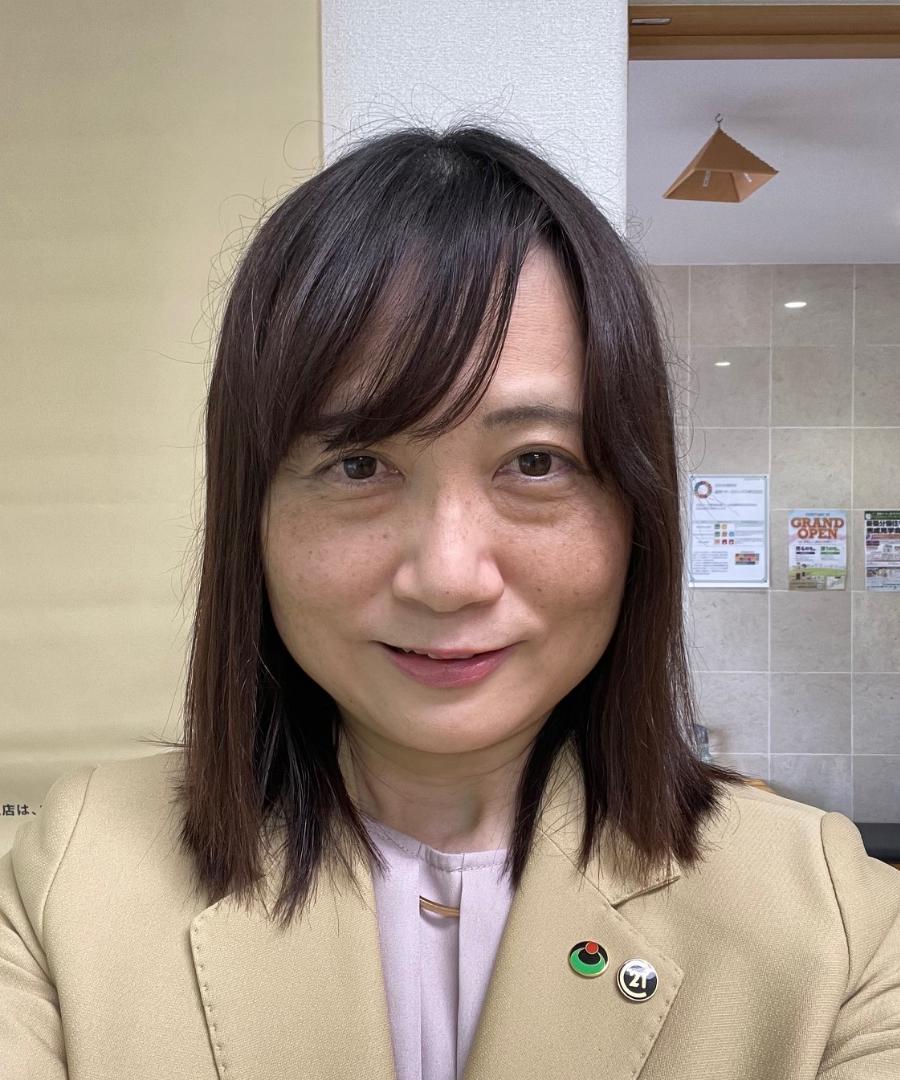 小澤 幸穂