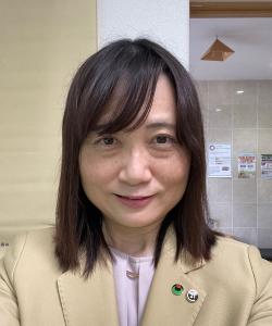 小澤 幸穂