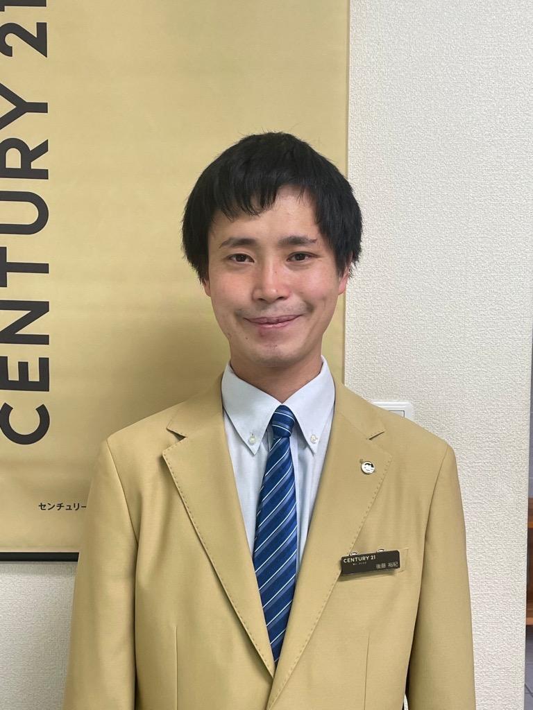後藤 裕紀