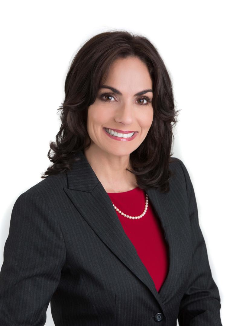 Dina DeLucia
