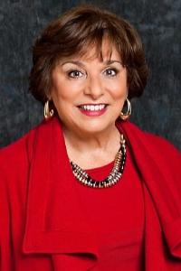 Bernadette Ruegg