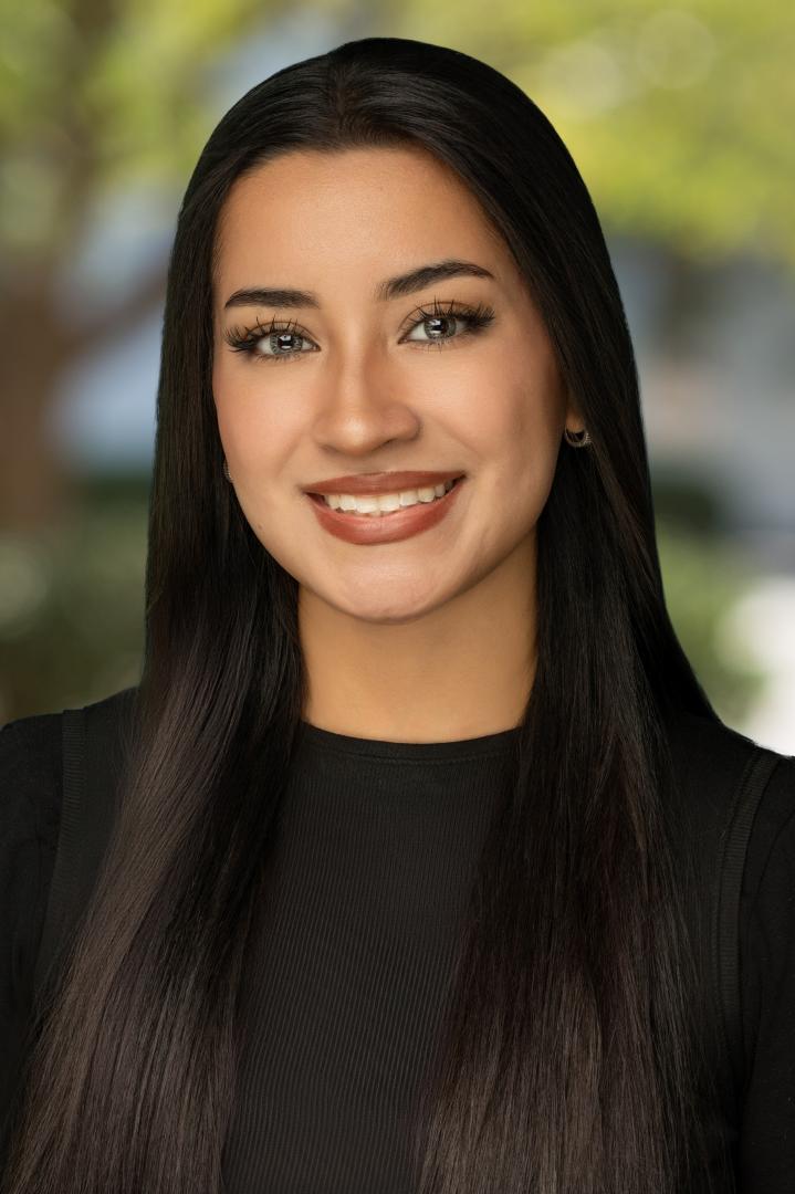 Brittany Janis Reyes Medrano