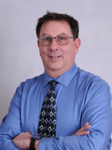 Steve Weyhrich