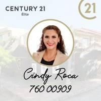 Cindy Ivonne Roca Tominaga