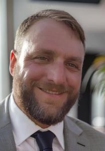 Eric Arnoldi